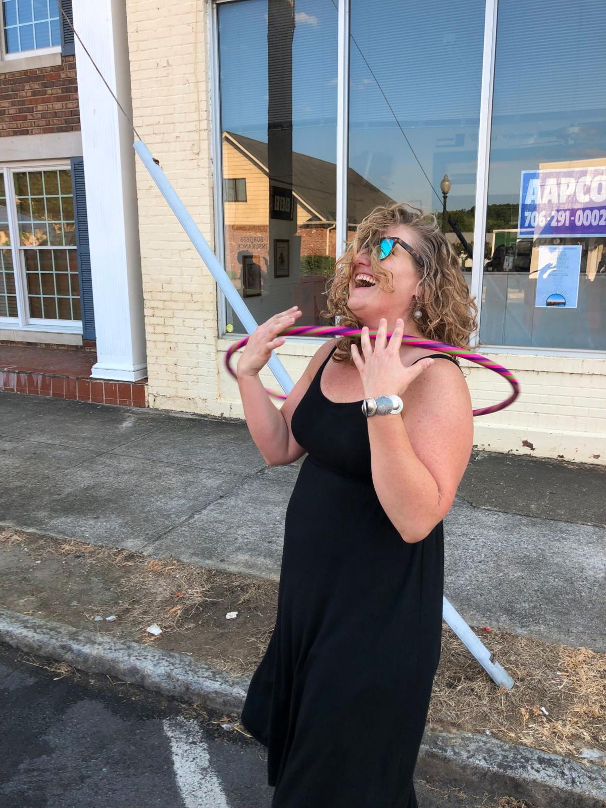 River District Music Fest draws locals, visitors