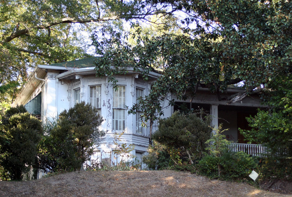 Historic Preservation Commission Okays Demo Of Hoyt House Local Rome Historic Preservation Commission