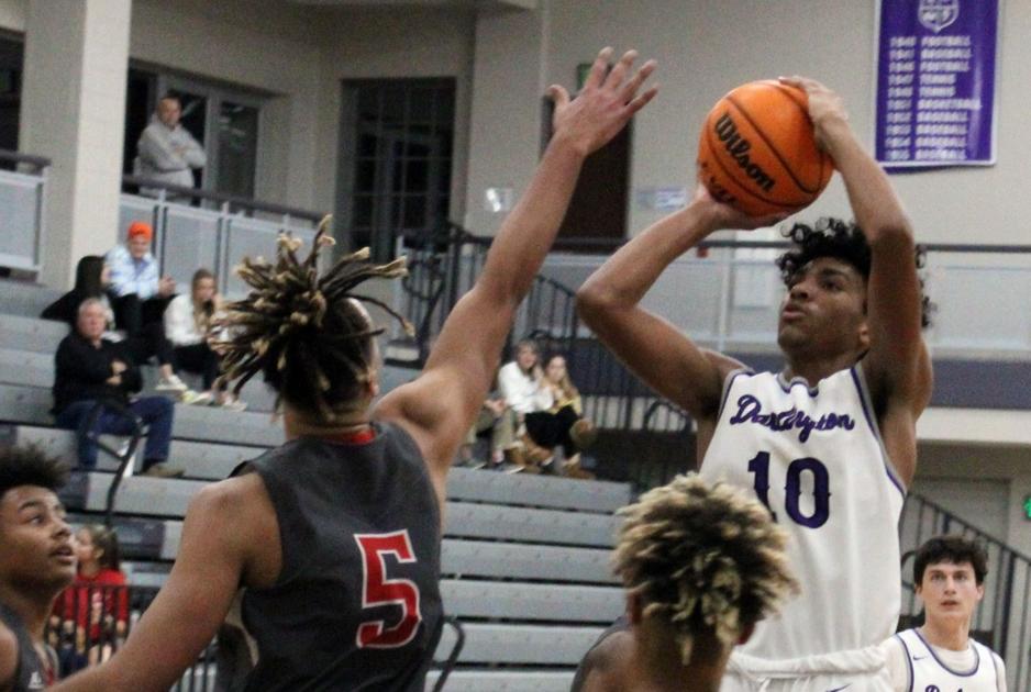 Prep Basketball Roundup Darlington S Boys Hang On For Region
