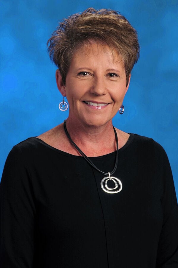 Denia Reese, Catoosa County superintendent of schools