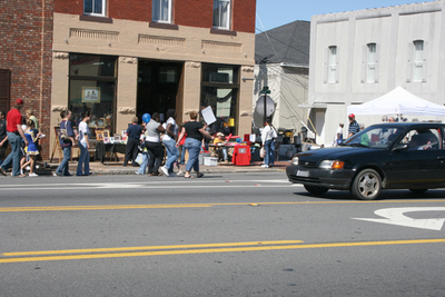 Annual Fall Festival Held In Cedartown | Polkfishwrap | Northwestgeorgianews.com