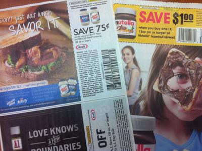 This week’s coupon deals | Local News | northwestgeorgianews.com