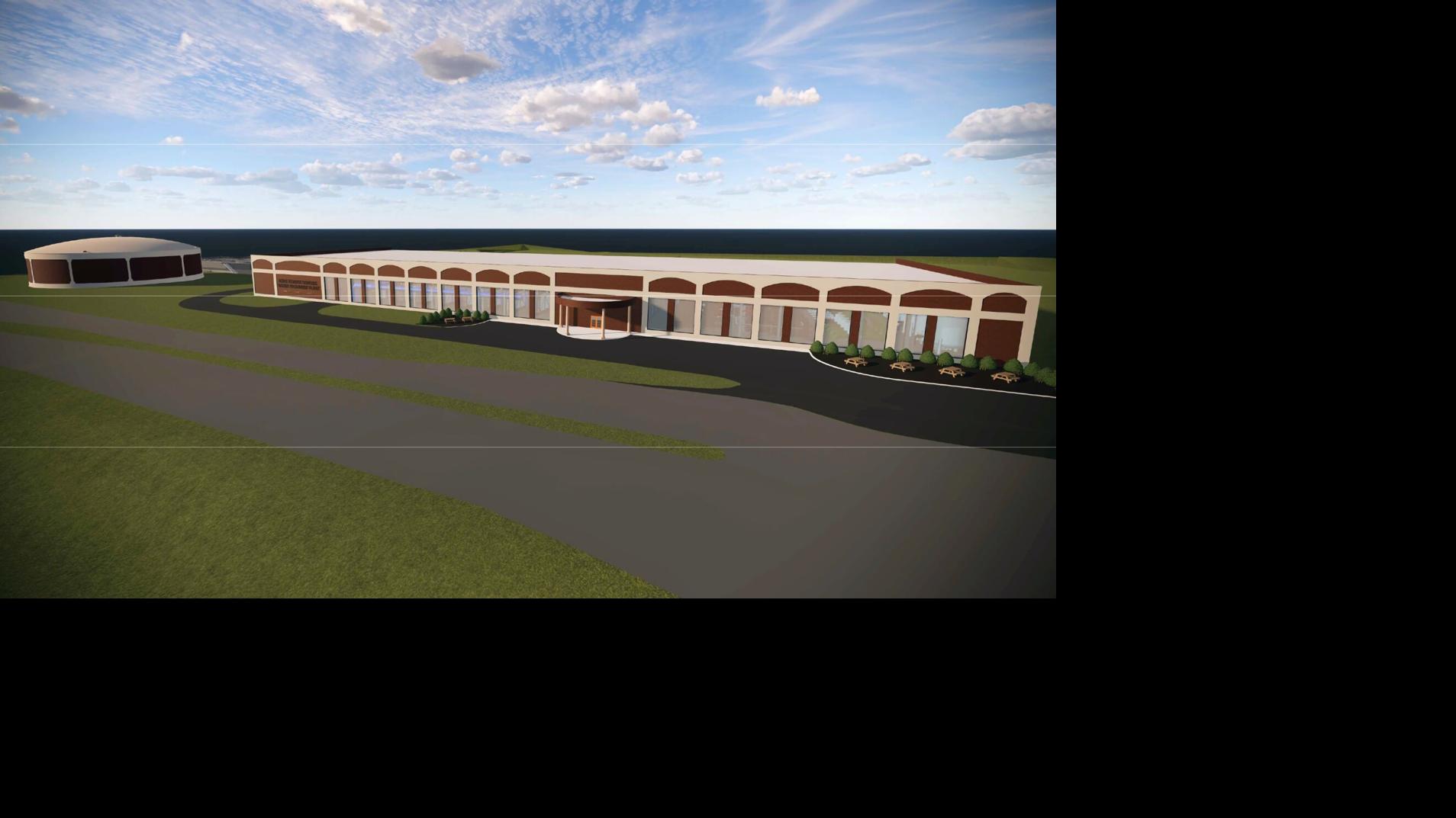 Around Town: Riverside Parkway could become a lot more crowded; March  Gladness | Local News | northwestgeorgianews.com, image size:1396x785