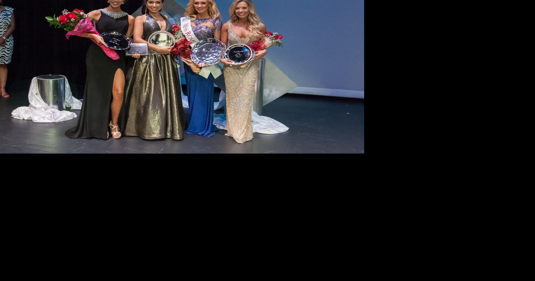 Miss Rome 2018 | Local News | northwestgeorgianews.com