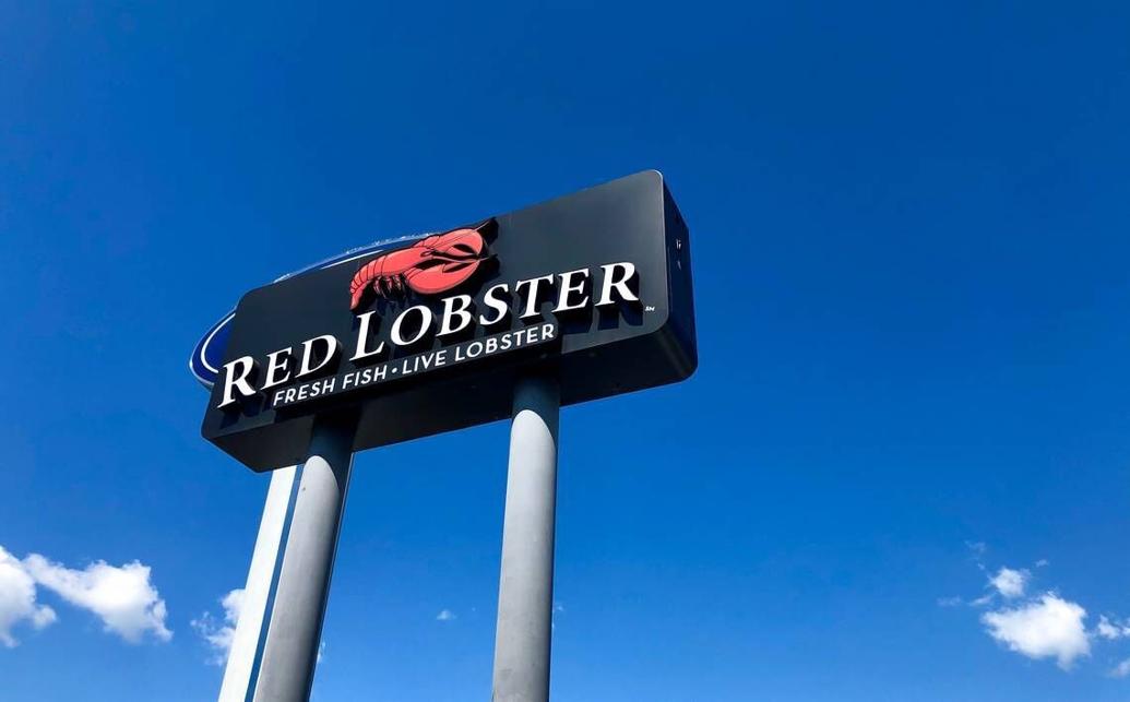 Red Lobster Proposes Closing Dozens of Restaurants Across U.S