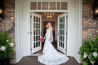 Bassel Williams Wedding Weddings Northwestgeorgianews Com