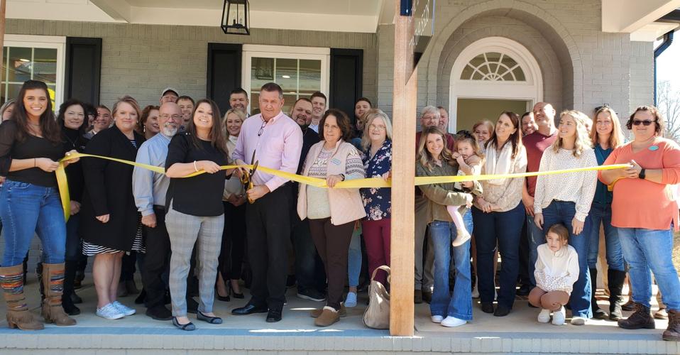 Realty group opens new location in Cedartown