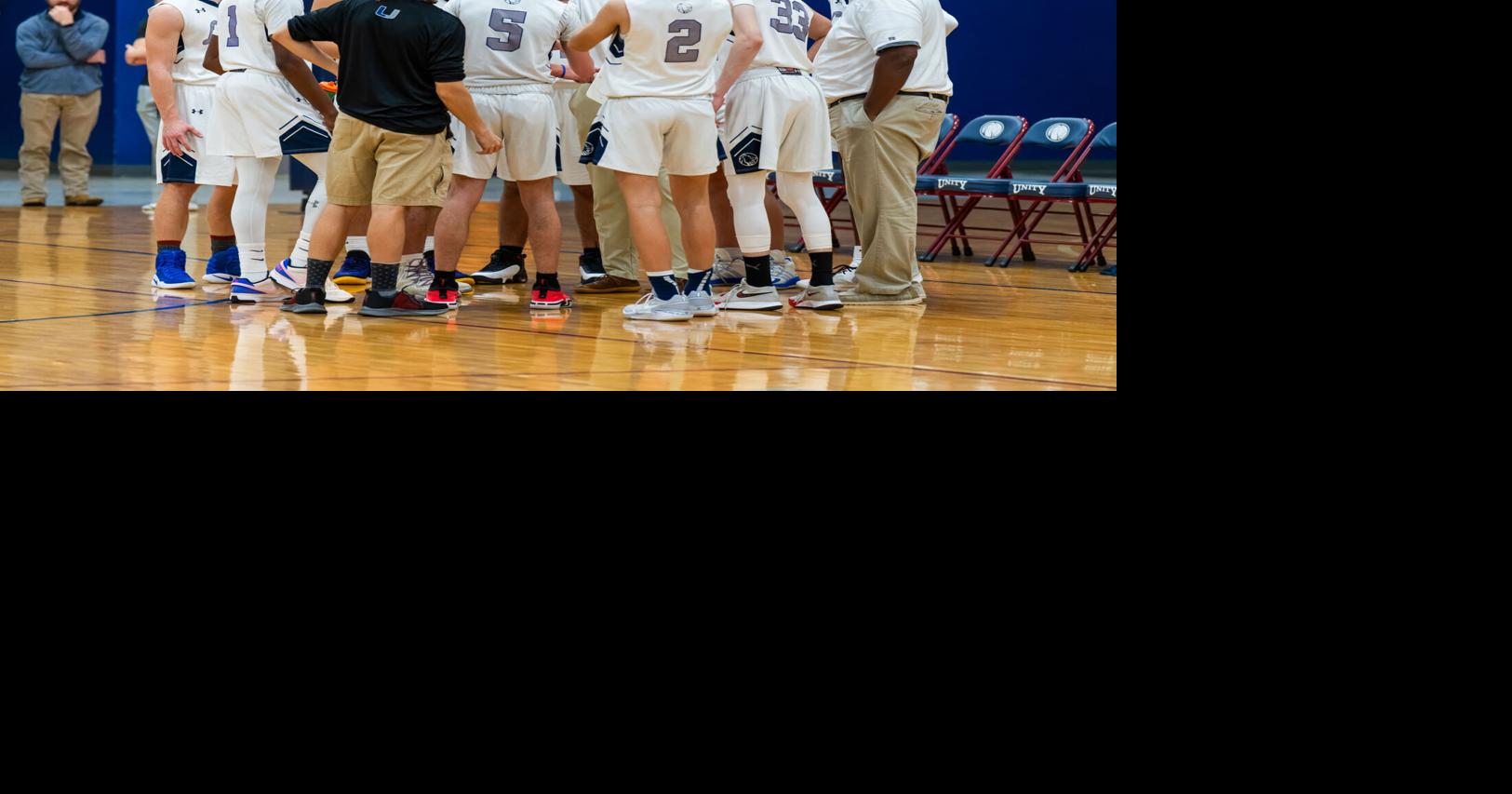 Unity Christian head coach Davy Fisher | | northwestgeorgianews.com
