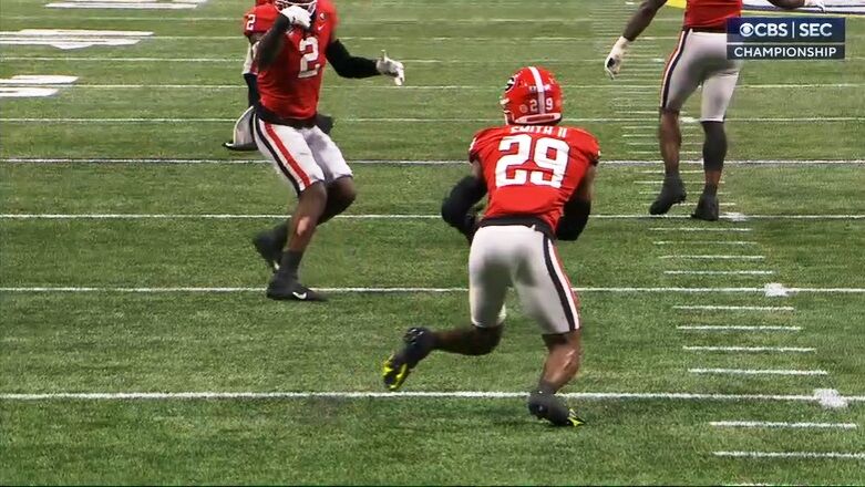 LSU hits practice field to start preps to face Georgia in SEC