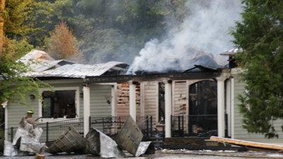 Owner Plans To Reopen Sage Cottage The Rome News Tribune