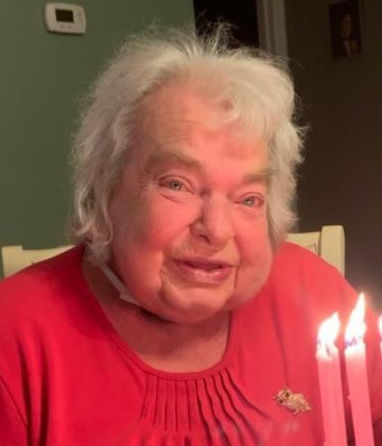 Lillian Brandin