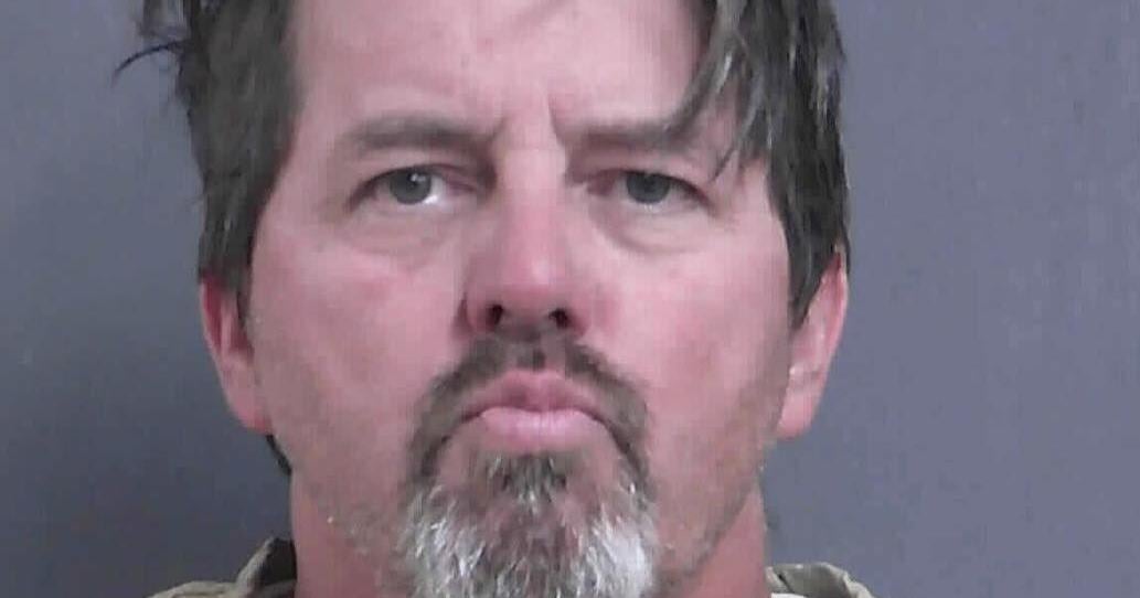 Gordon County man arrested on child molestation charges | Local ...