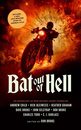 'Bat Out of Hell'
