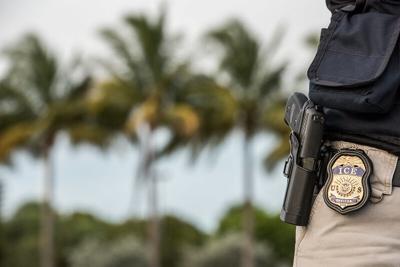 Immigration and Customs Enforcement