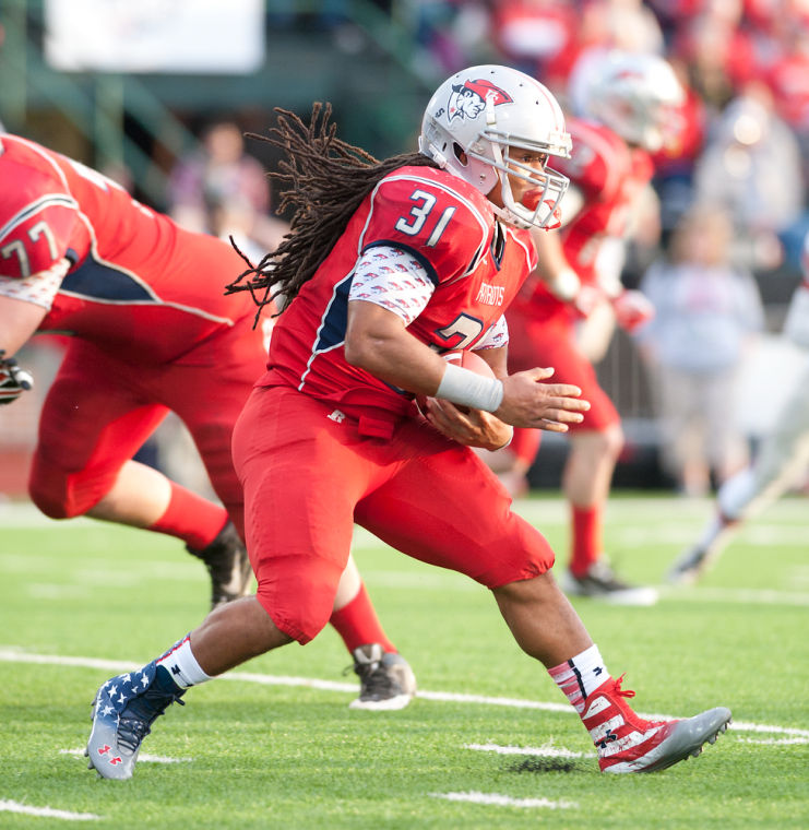 NAIA National Title Game Gallery