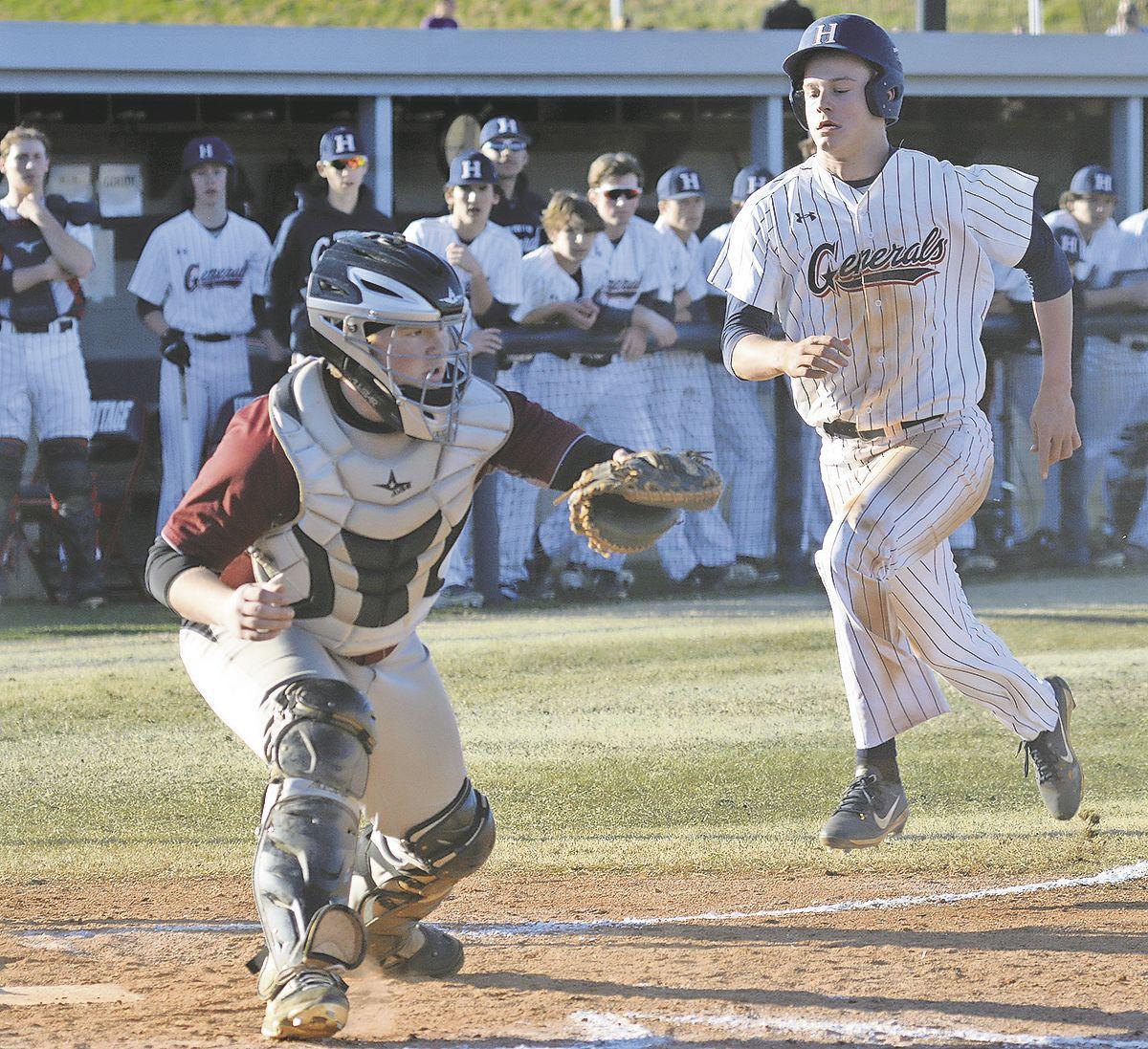 Baseball Heritage S Nolan Letzgus Drafted By Chicago Cubs Sports Northwestgeorgianews Com