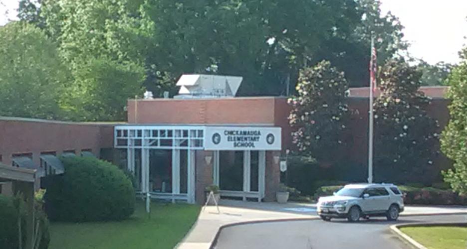Chickamauga Elementary