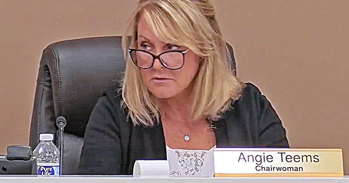 Walker County approves $40 million 2027 budget