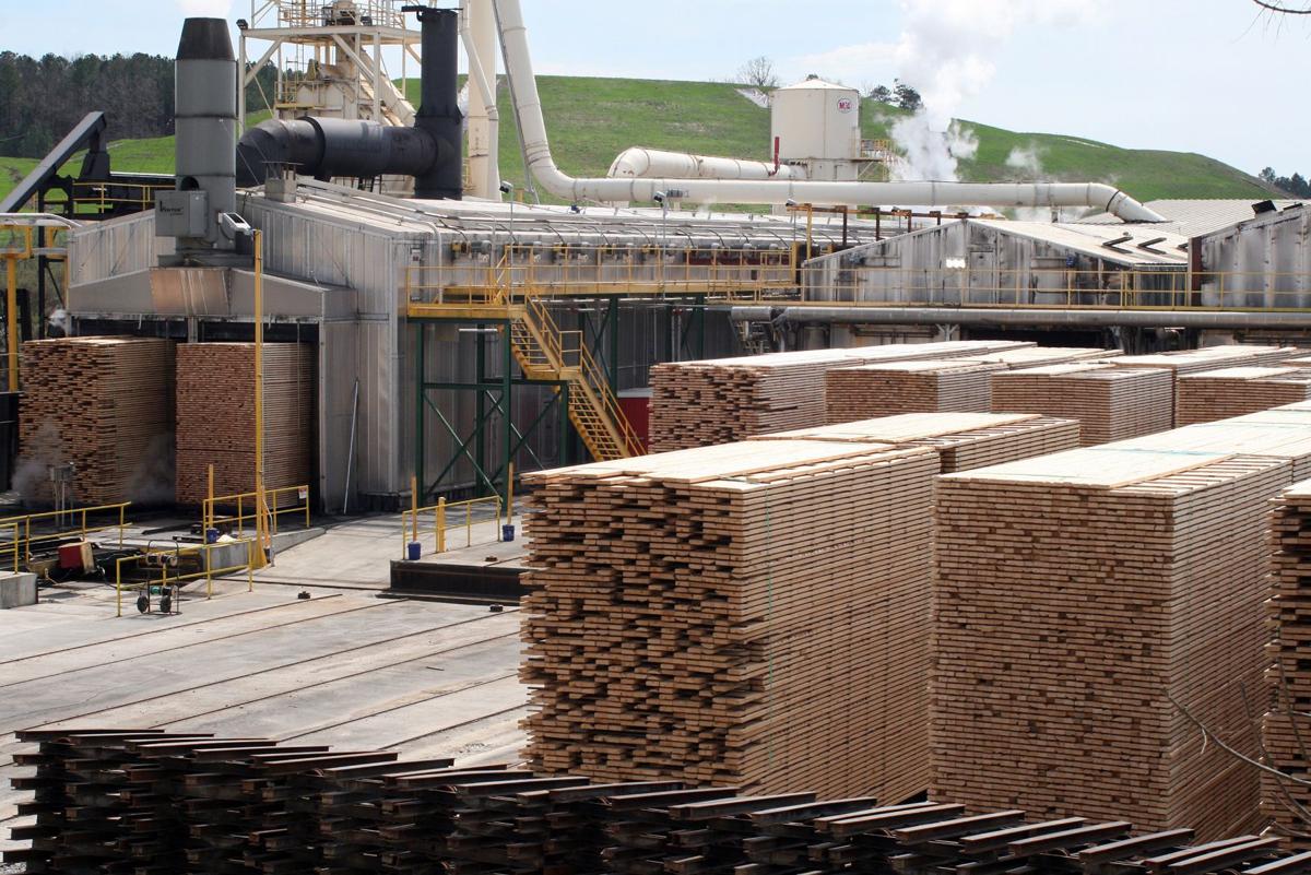 Georgia Pacific To Invest 30 Million In Rome Mill Business Northwestgeorgianews Com