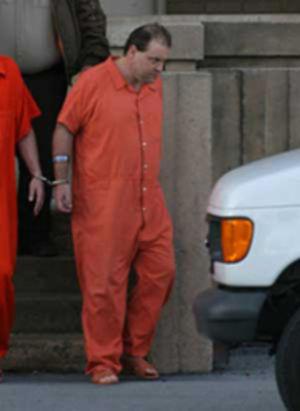 Huskey pleads guilty to producing, distributing, receiving child