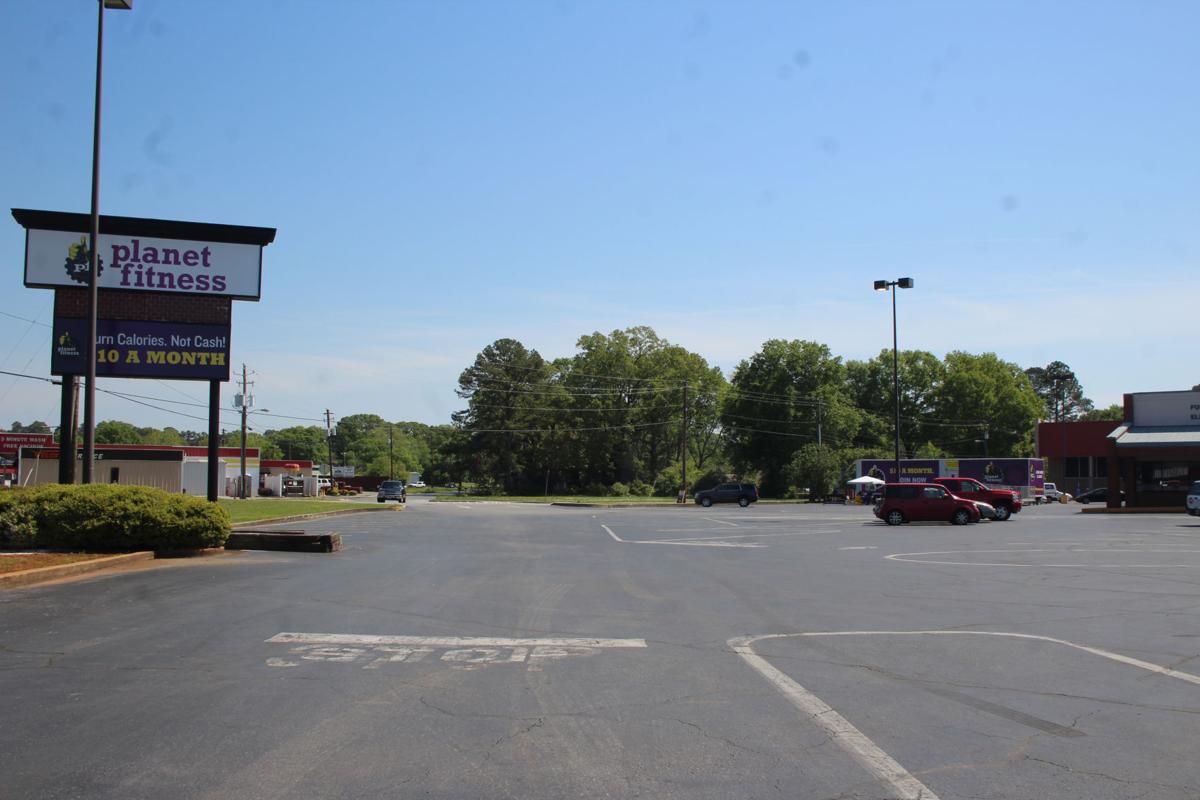 planet fitness coming soon to cedartown local northwestgeorgianews com planet fitness coming soon to cedartown