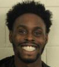 Michael Derrick Bruce Pressley