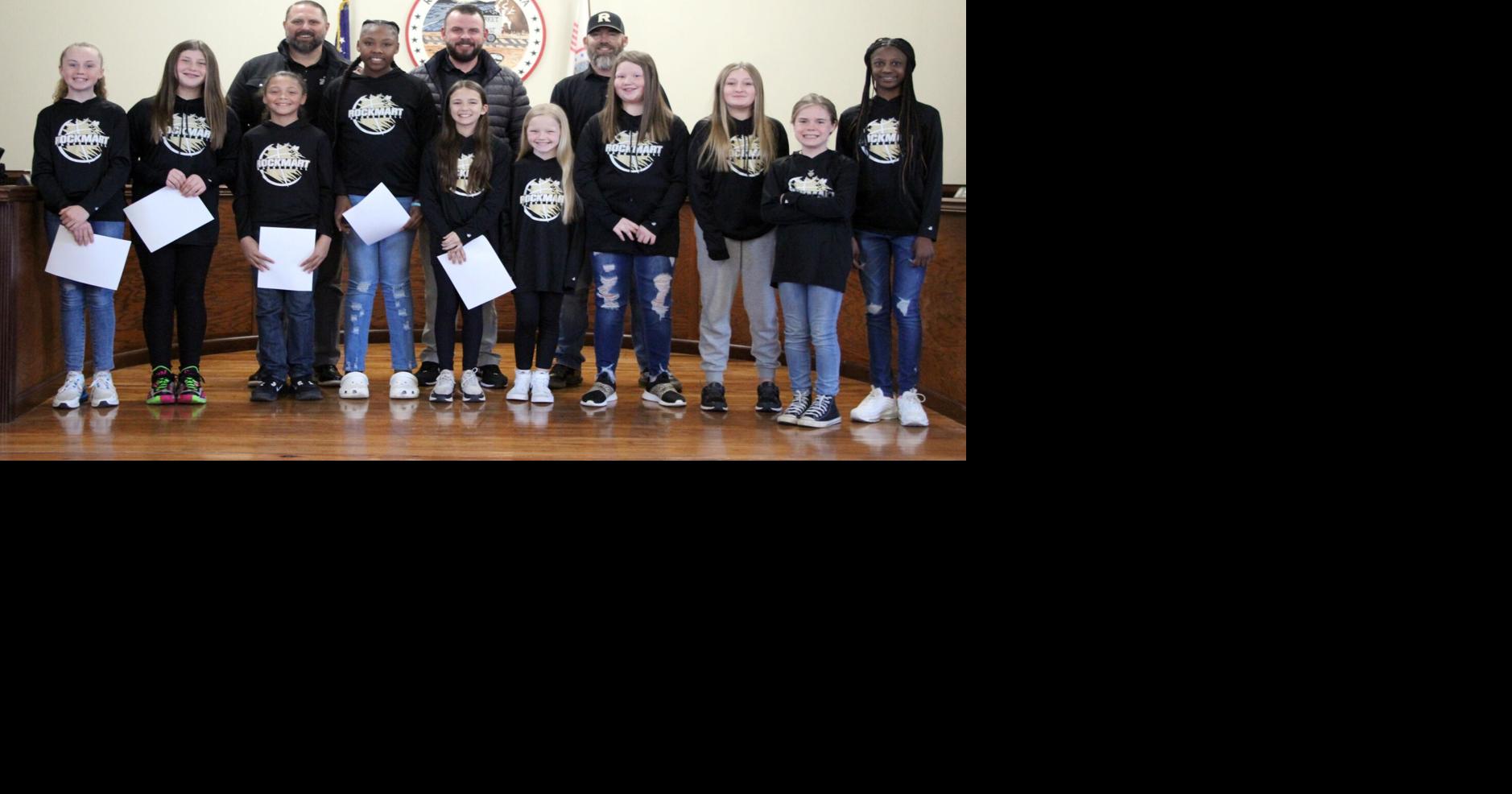 Rockmart city leaders approve higher recreation fees, new ward maps