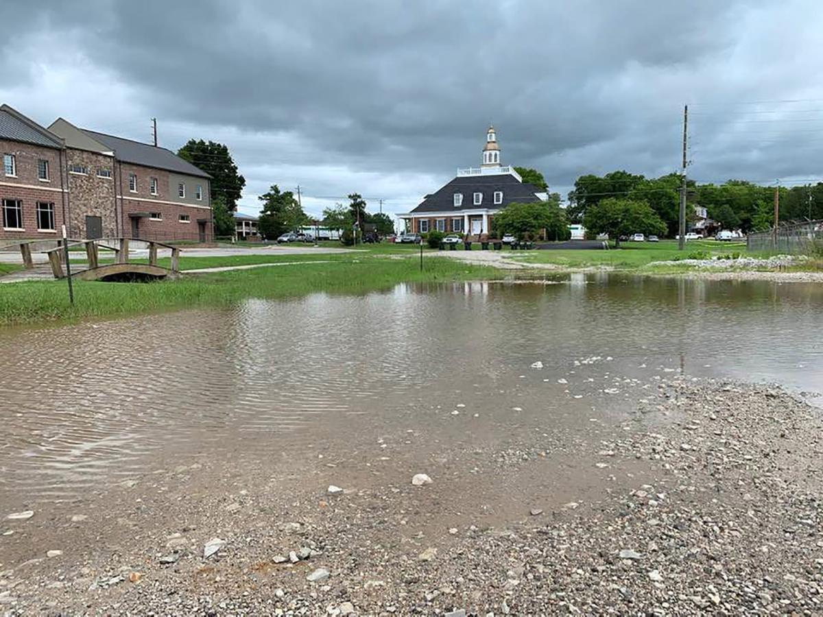 Ringgold Business Owner Questions Hydrology Study Expresses Concern For Downtown Flooding Local Northwestgeorgianews Com Ringgold Business Owner Questions Hydrology Study Expresses Concern For Downtown Flooding Local Northwestgeorgianews Com