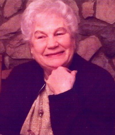 Betty Lemaster