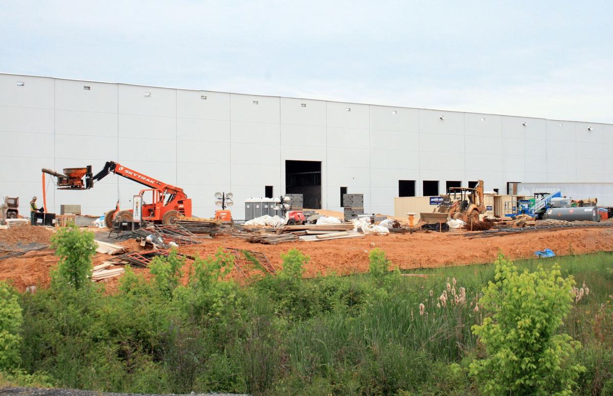 Authority approves 240 million in bonds for Ball Corp. expansion, late