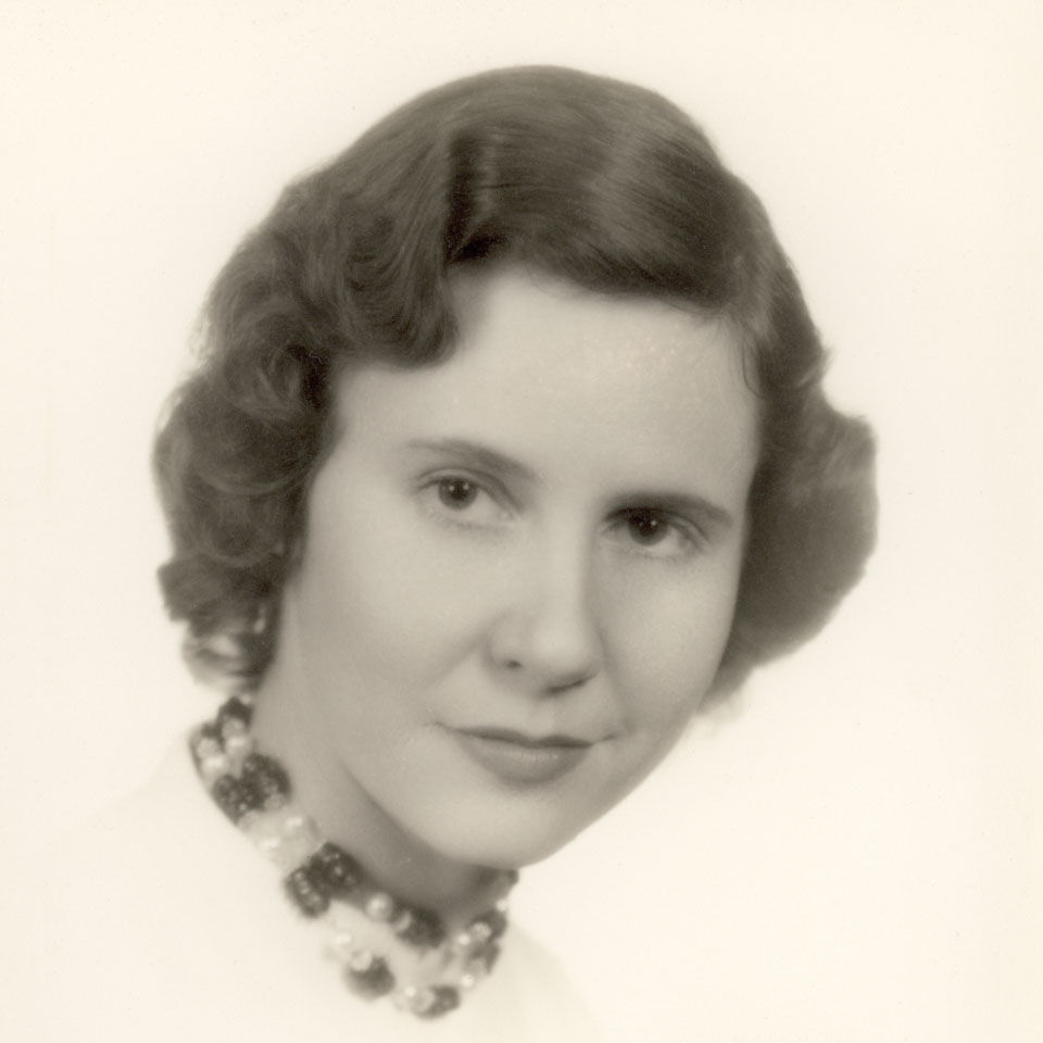 Madeline Diprima Perron