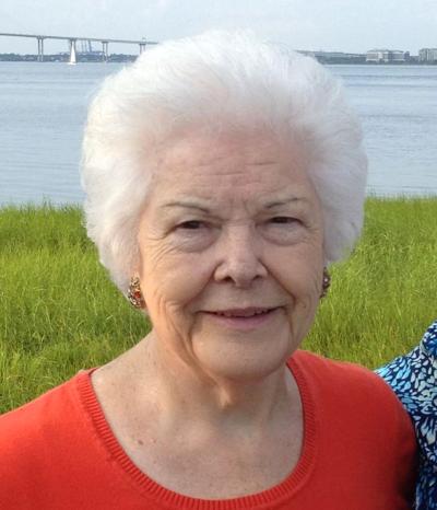 Barbara Jane McClure