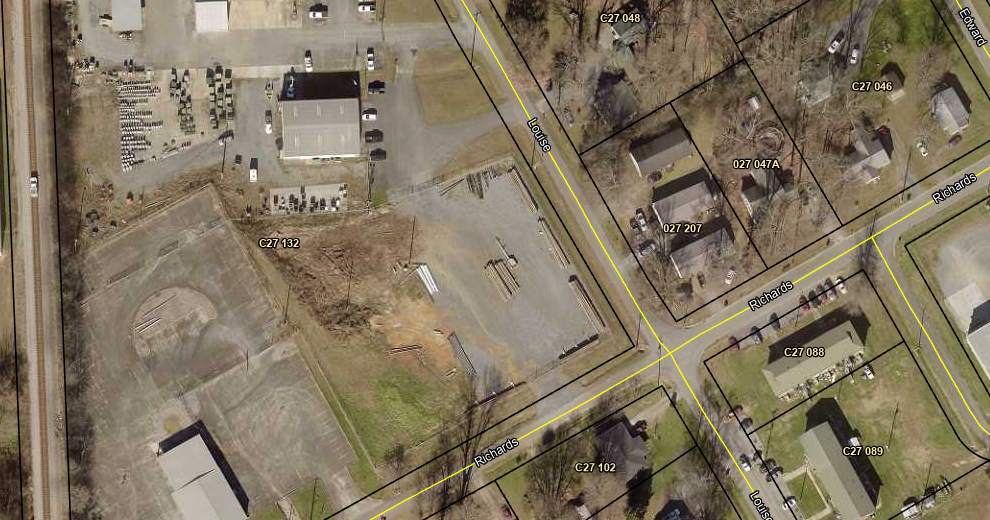New Cell Tower Proposed South of Downtown Calhoun - Vimarsana News