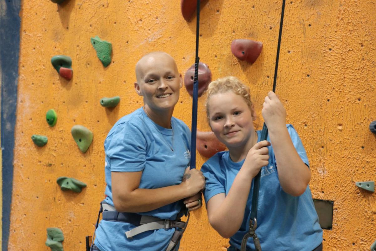 United Way grants allow Summit Quest programs to benefit even more