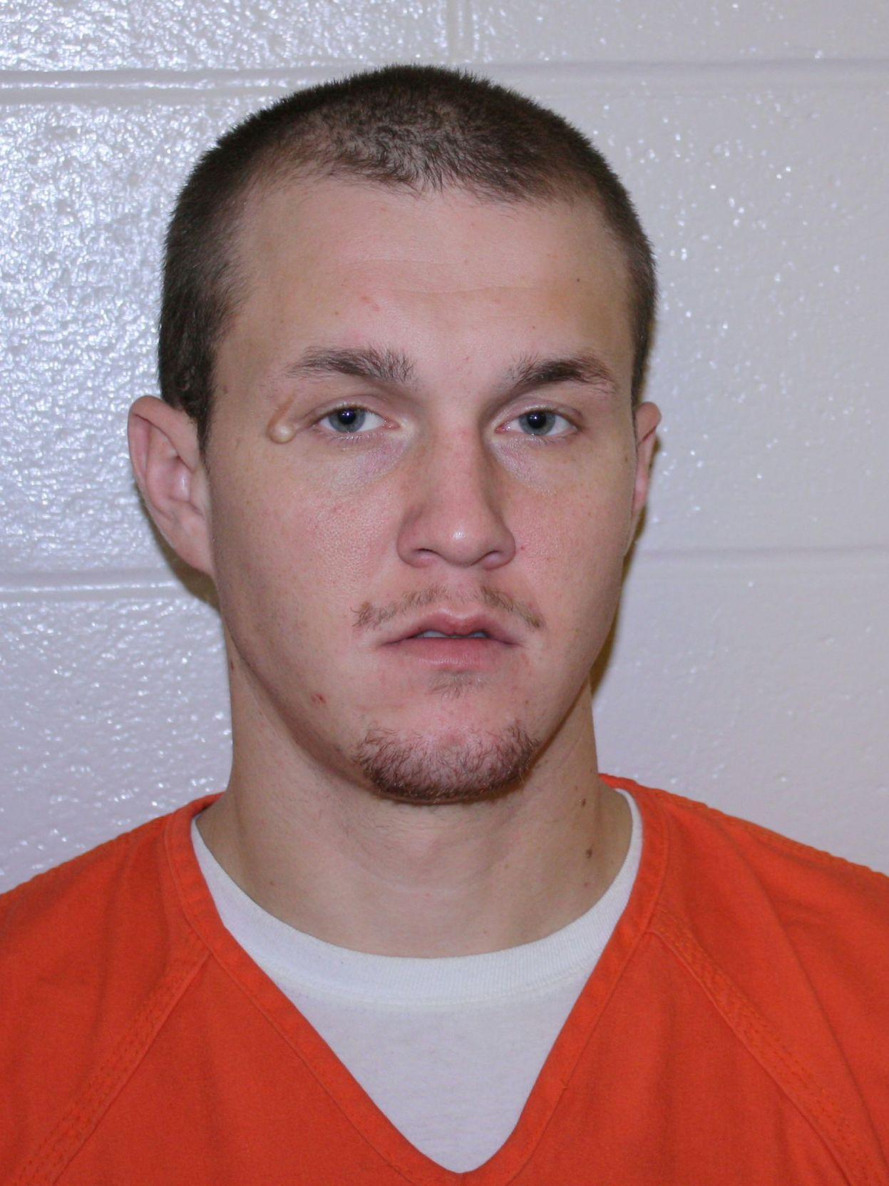Floyd County Jail inmate charged with sexual battery, indecency against