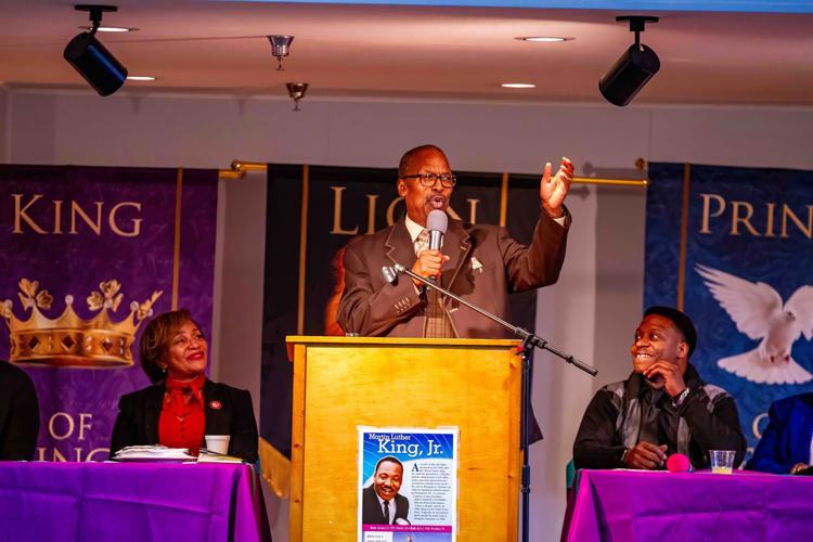 MLK Prayer Breakfast 1.13.24
