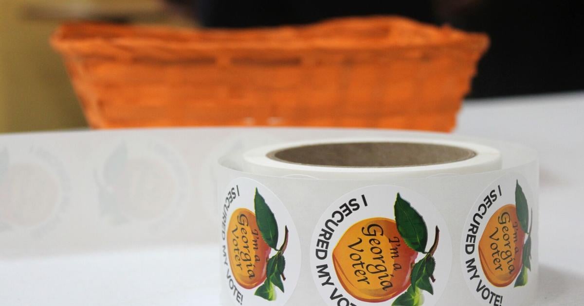 May 19 general election primary sample ballots | Local ...