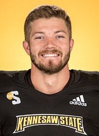 Former Gordon Lee Trojan up for FCS national award | Sports ...