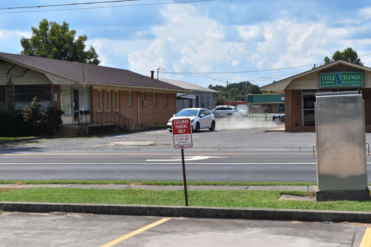 High speed chase ends in crash