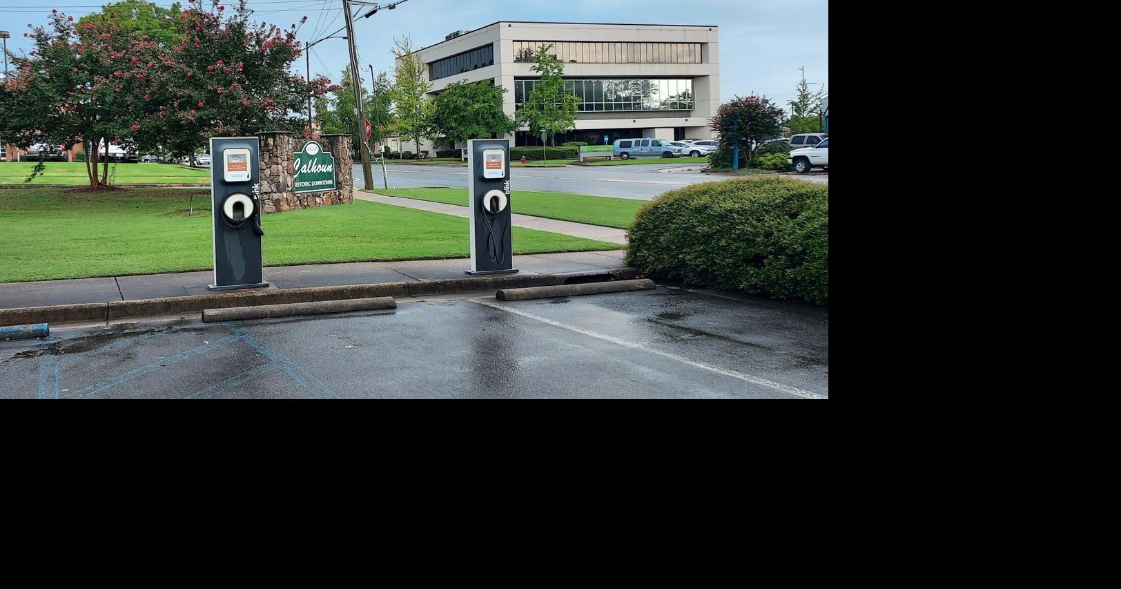 Tesla superchargers coming to Bucee's