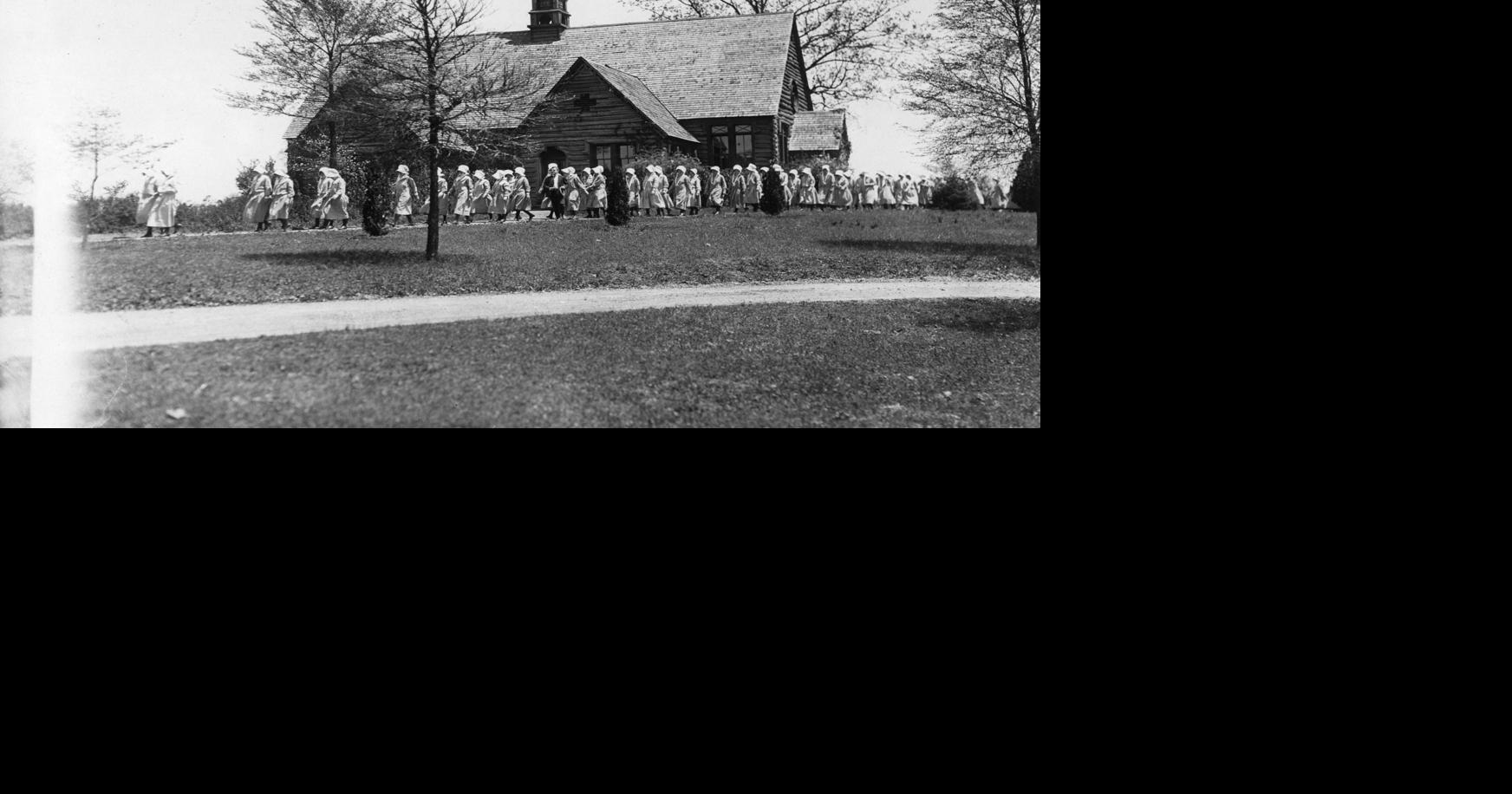 Oak Hill to host walking tour of The Martha Berry School for Girls