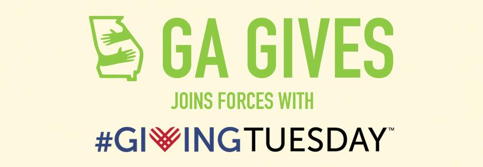 Georgia Gives Day And Givingtuesday Movements Unite The Calhoun Times Northwestgeorgianews Com