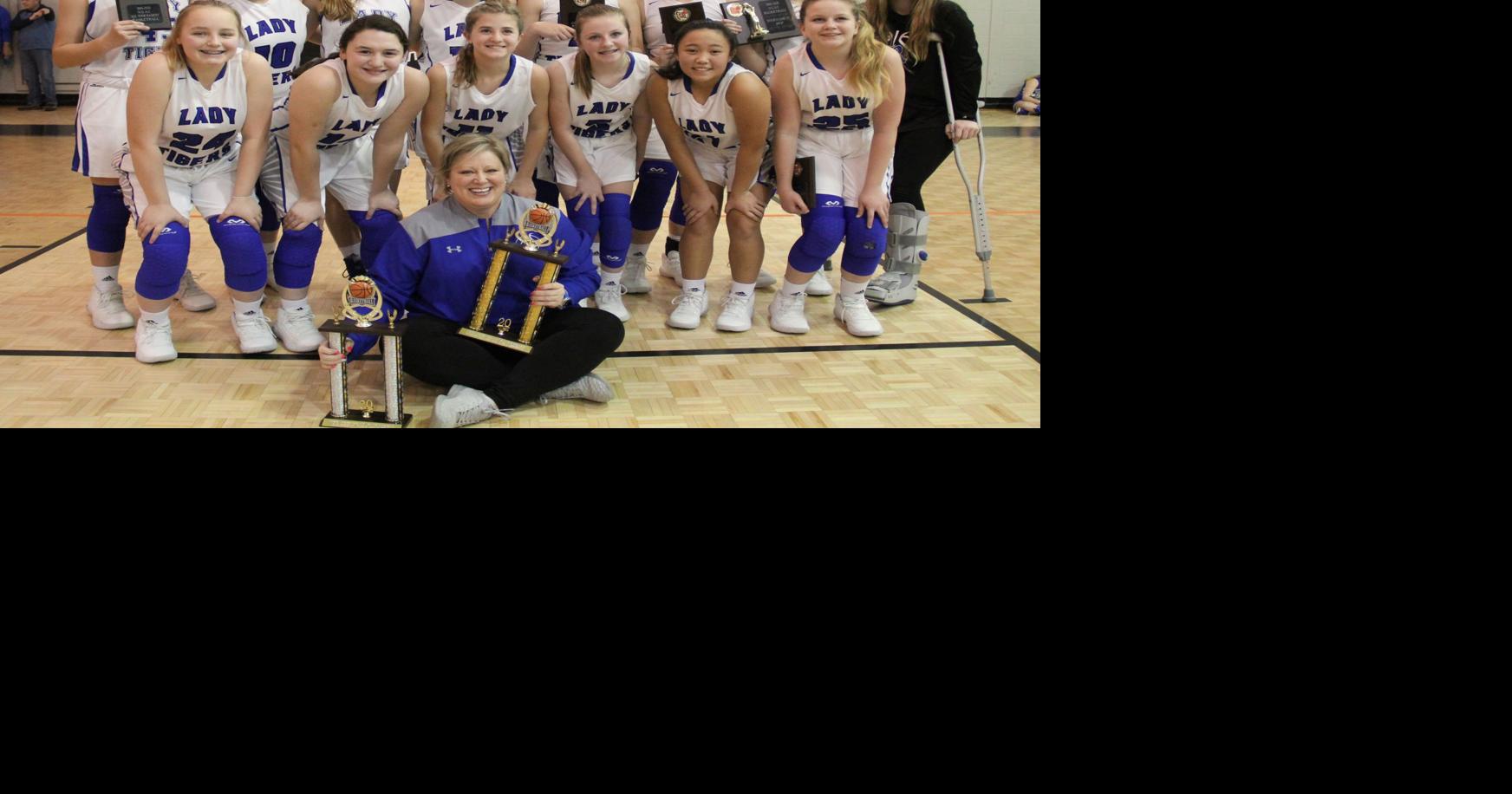 A Banner Day For Ringgold Basketball Northwestgeorgianews Com
