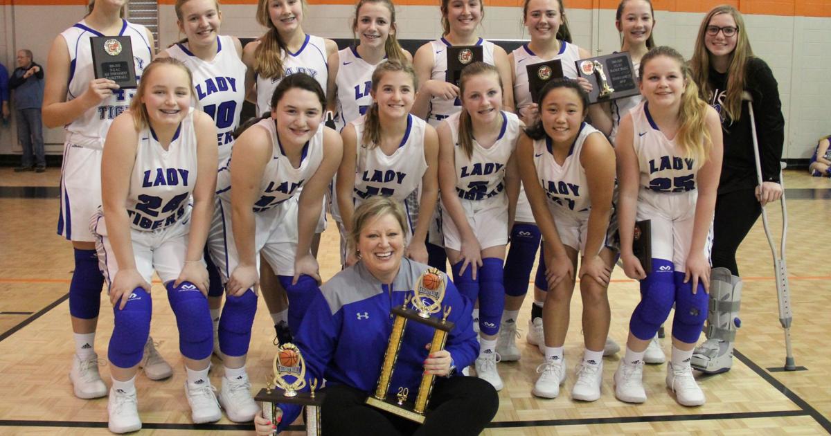 A Banner Day For Ringgold Basketball Northwestgeorgianews Com A Banner Day For Ringgold Basketball Northwestgeorgianews Com