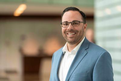 Isaac Sendros, president and CEO of AdventHealth Redmond