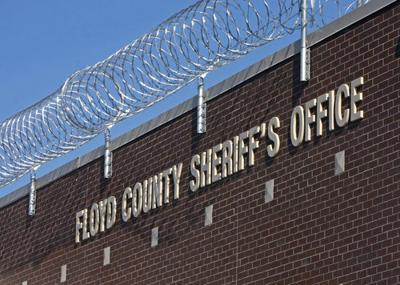 Floyd County Jail