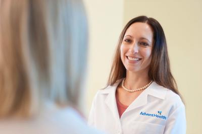 Kristi Cobb, WHNP-C, joins AdventHealth Medical Group