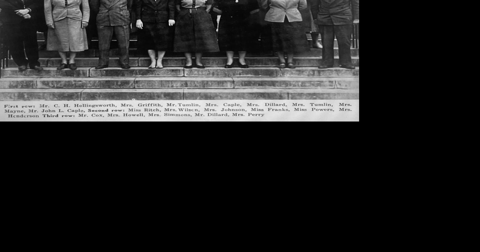 ADONIA K. SMITH Martha Berry and the Powers Sisters Columns