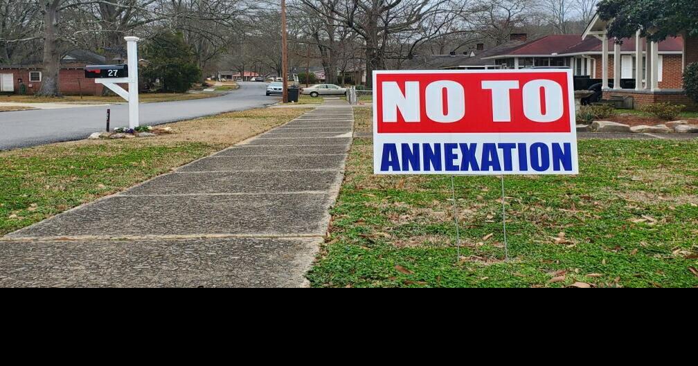 Celanese/Riverside annexation plans axed by committee, River District plans moving forward