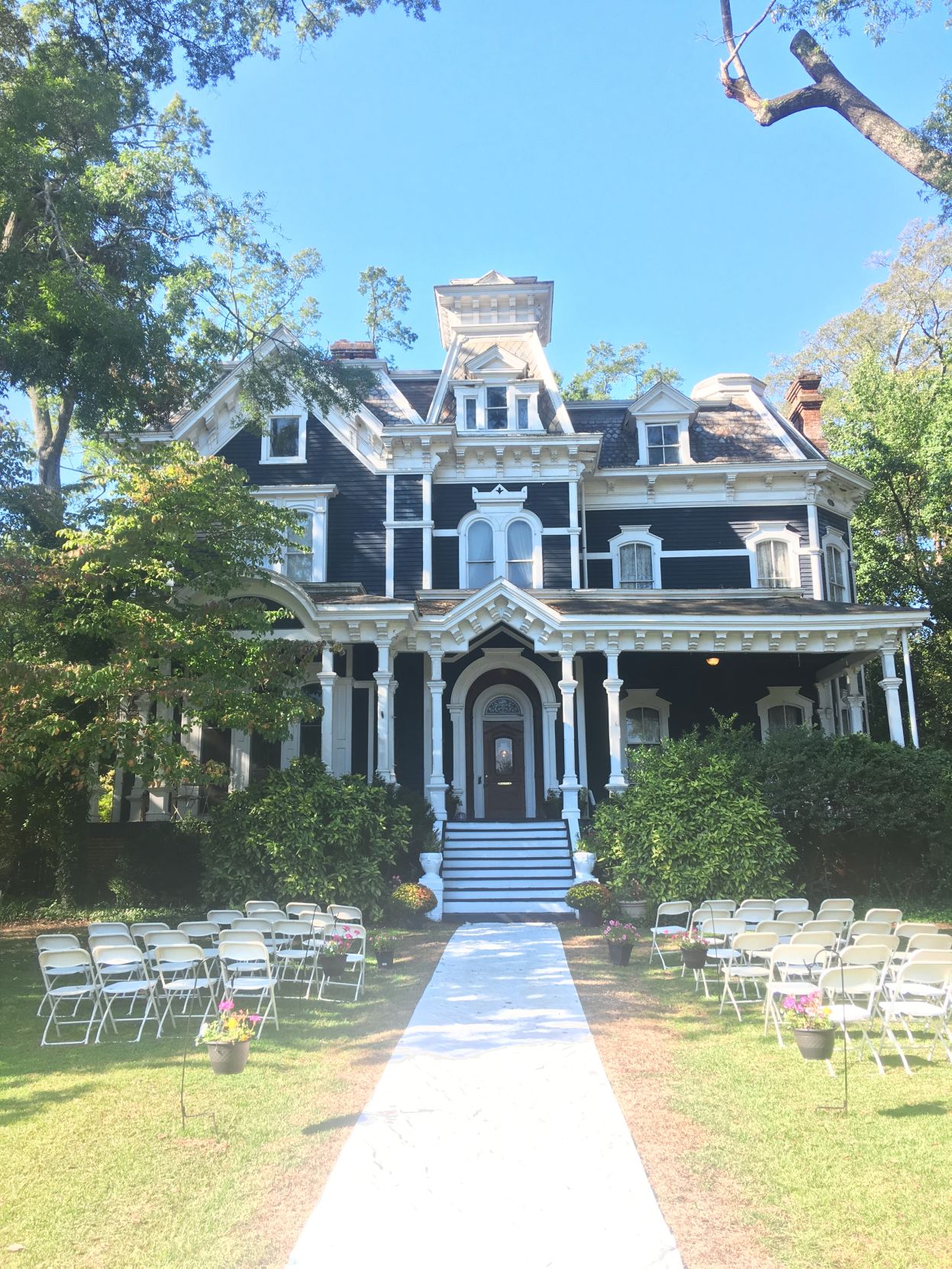 hillcrest house bed and breakfast